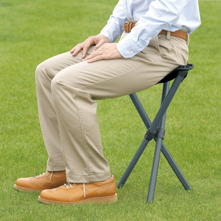 ウォークスツール