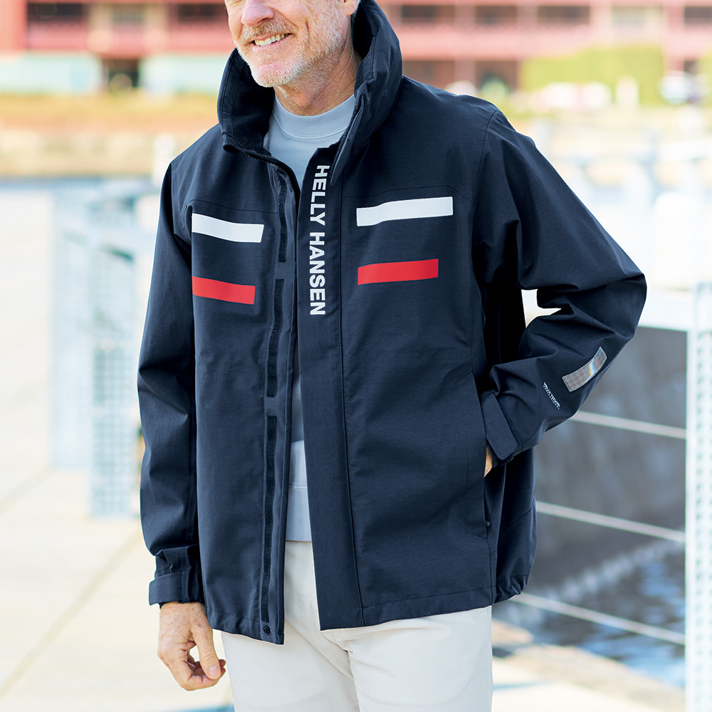 マイルドウインドジャケット