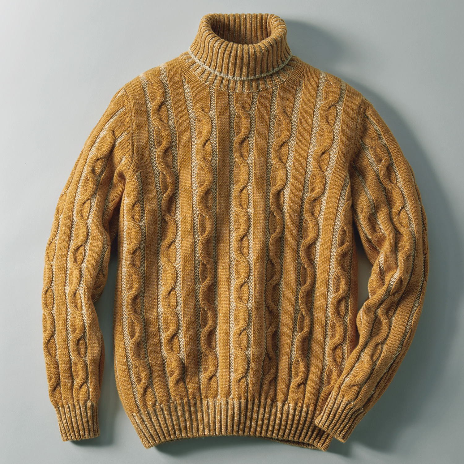 セッテフィーリ カシミヤケーブルタートルニット ライトアップオンラインストア セッテフィーリ カシミヤケーブルタートルニット ライトアップオンラインストア