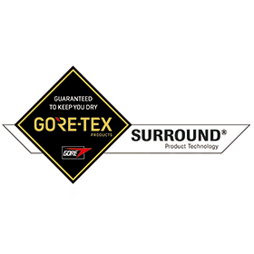 ゴアテックスサラウンド・スニーカー