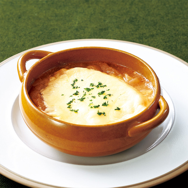 心ときめく懐かしの洋食 12ヵ月頒布会