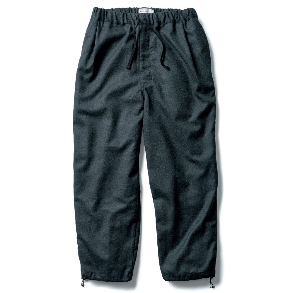 サキソニー・イージーパンツ