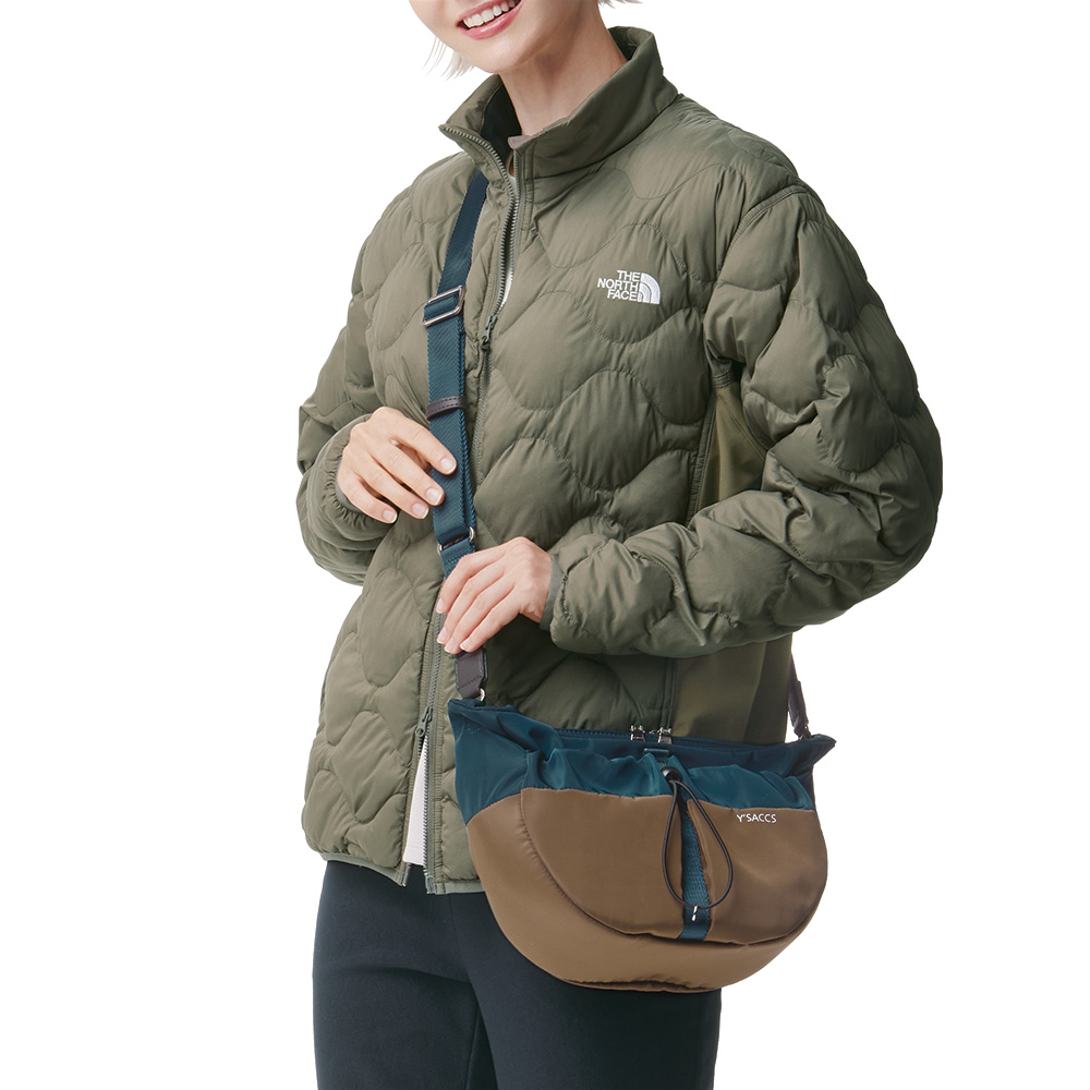 フリーランインサレーテッドジャケット／レディス