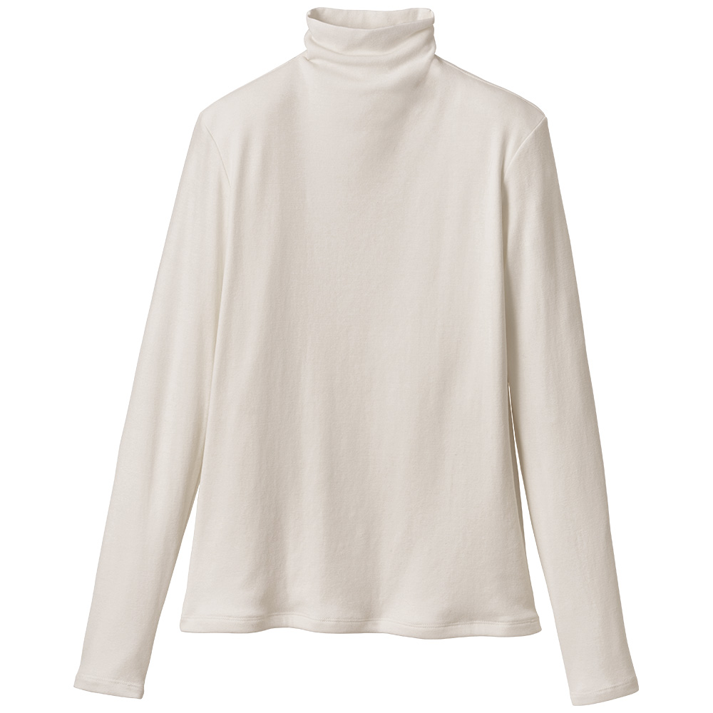 コットン･プルオーバー