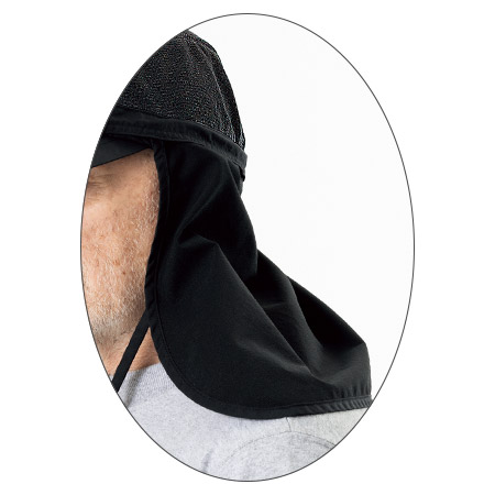 サンシールドキャップ