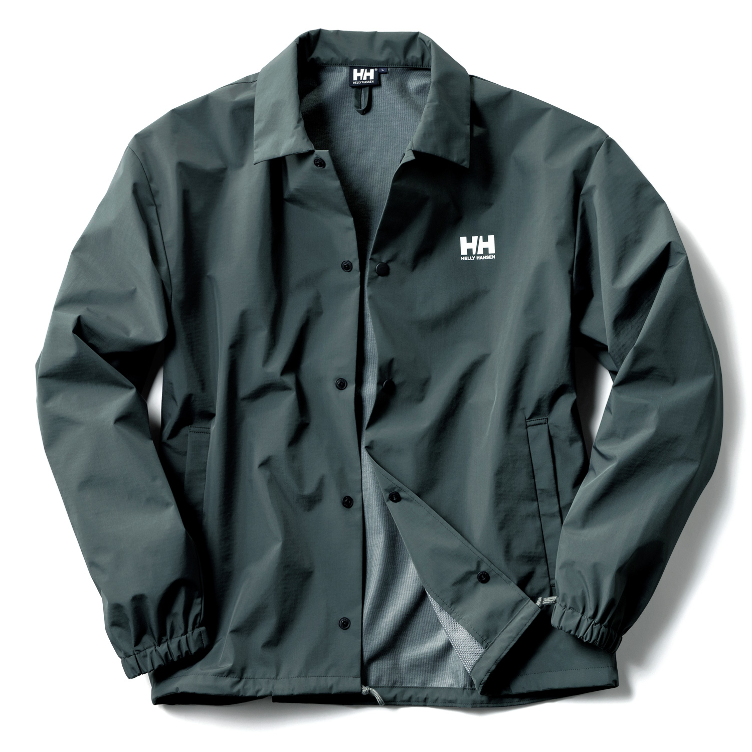 HELLY HANSEN ヘリーハンセンコーチジャケット