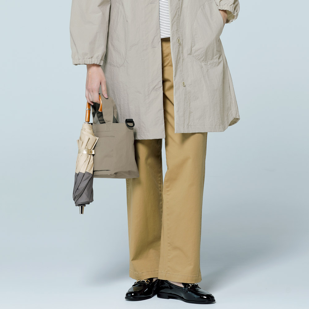 2ウェイハンドバッグ