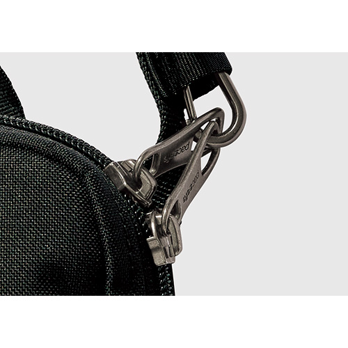 トラベルポシェット／セーフテッククロスボディ