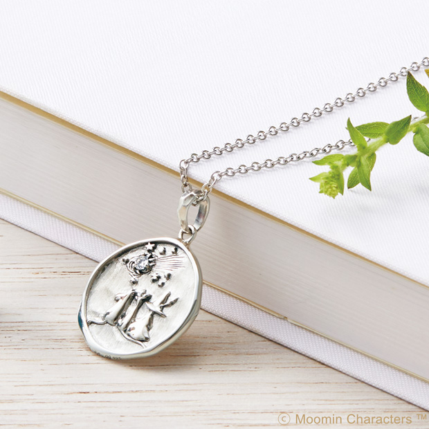 コインペンダント／80周年限定デザイン