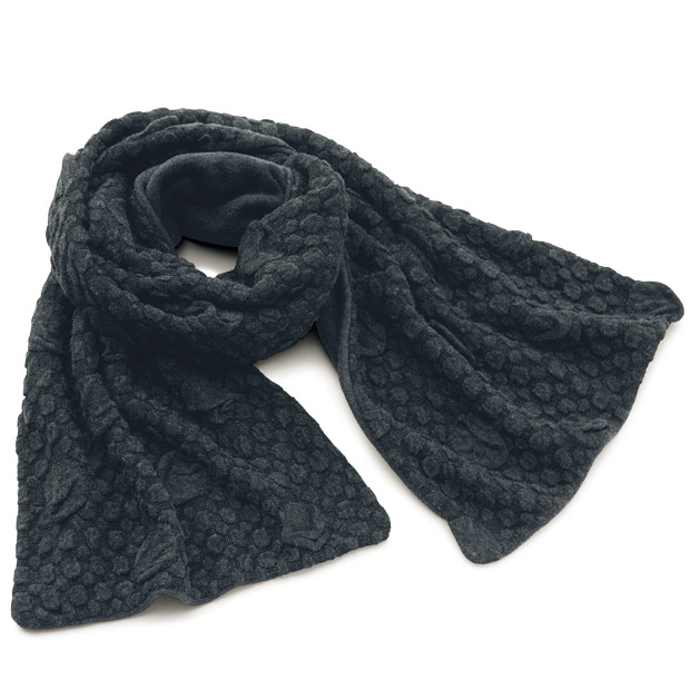 ポコポコデザインマフラー