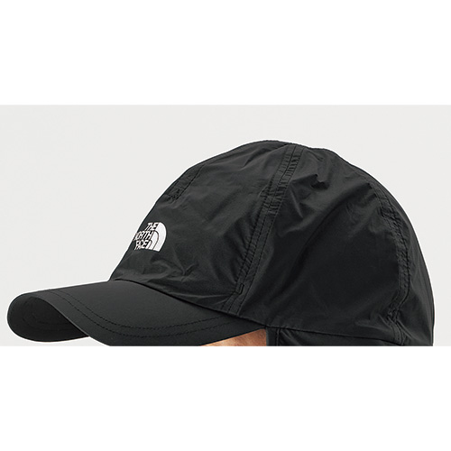 インサレーテッドトレッカーキャップ