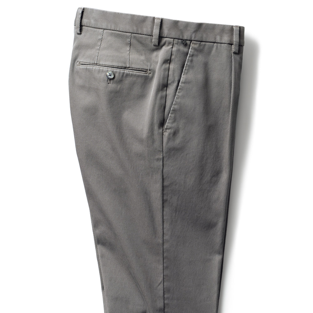 ガーメントダイ･コンフォートパンツ／FEDERICO－01