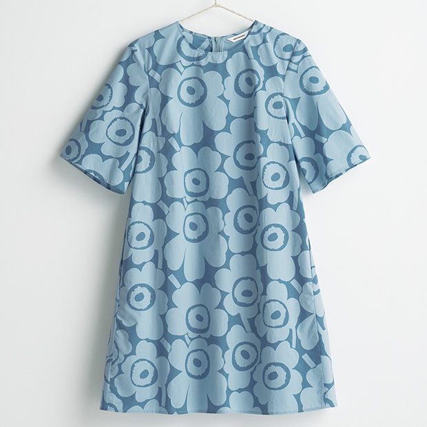 ウニッココットンチュニック