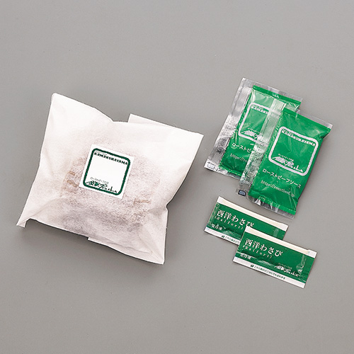 名店グルメ巡り6ヵ月頒布会