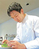 奈良嘉克氏