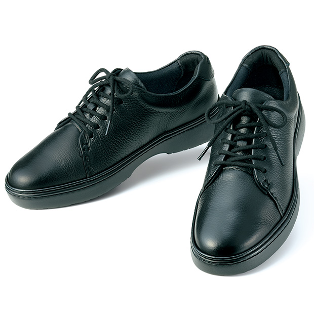 金谷さんの柔らかスマートスニーカー／婦人用