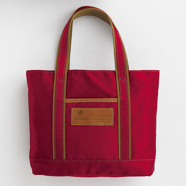 ナイロンバッグ／限定モデル