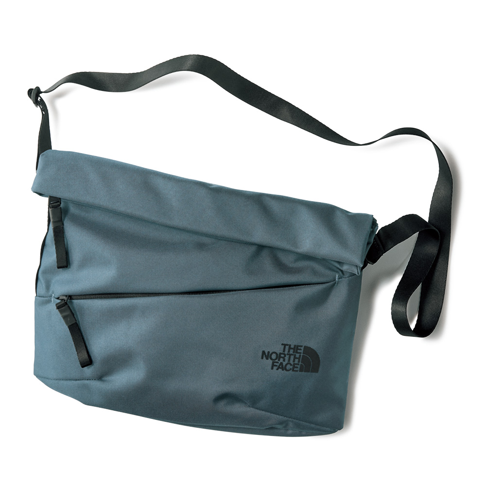 ピレネーショルダー L