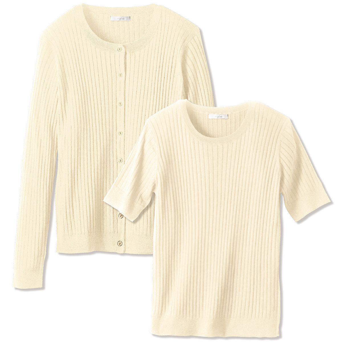 ESSENCEOFLUXURY カシミヤシルク