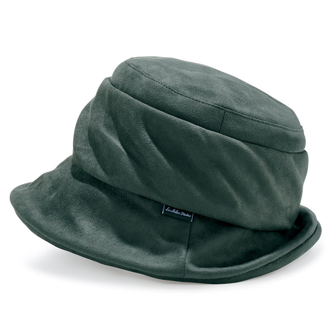 起毛素材使いのクローシュ