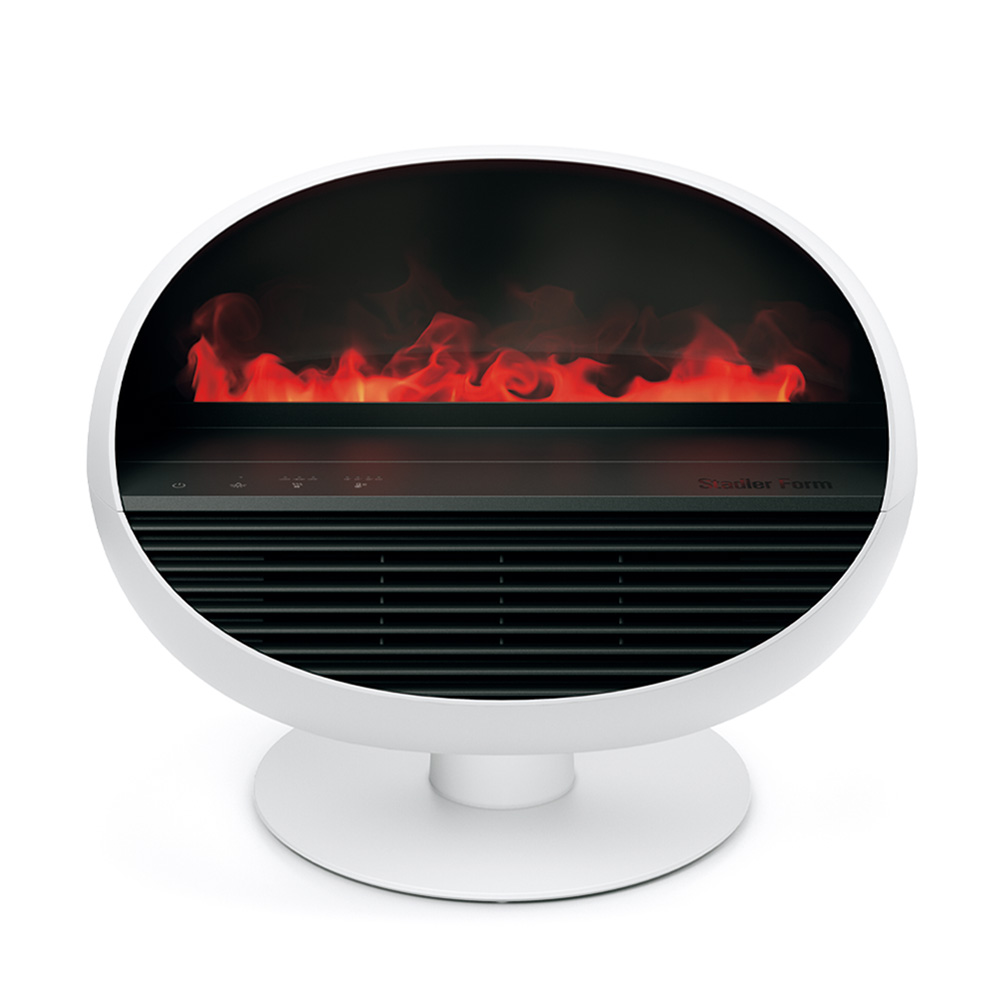 3イン1ファンヒーター