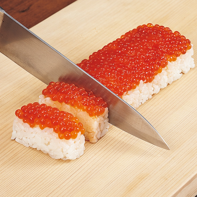 海鮮しばれ寿司12ヵ月頒布会