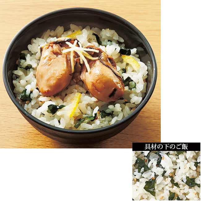 季節の素材を楽しむ小丼 12ヵ月頒布会