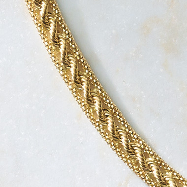 ゴールドチョーカー／当社限定