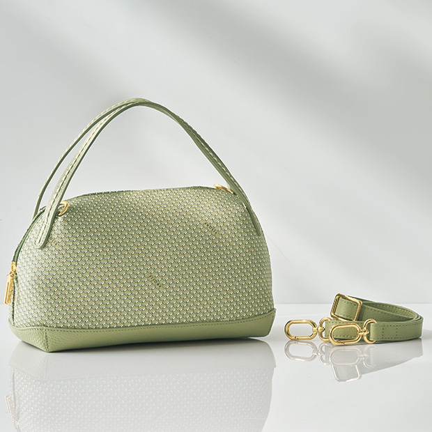 2ウェイショルダーバッグ