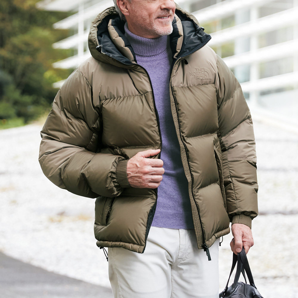 THENORTHFACE  AntarcticaVersaLoft Jacketブルゾン