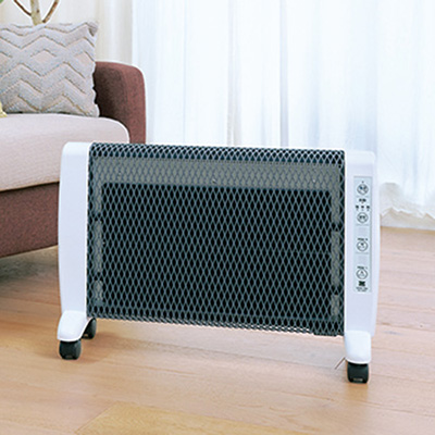 遠赤外線ヒーター