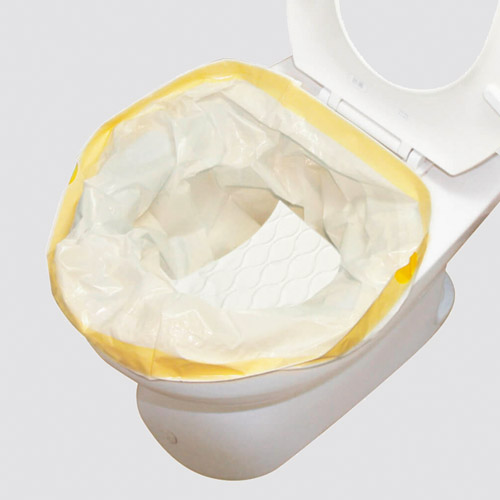 トイレ抗菌／2箱組