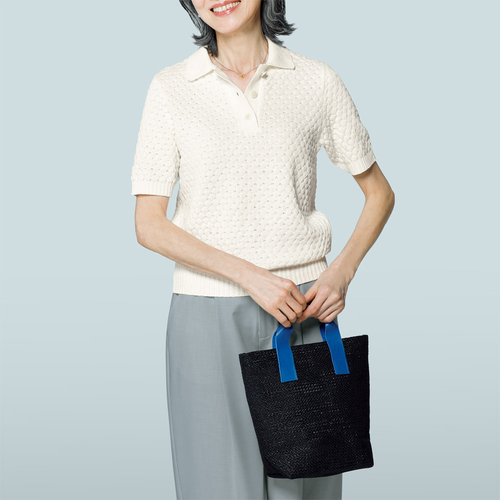 2ウェイトートバッグ