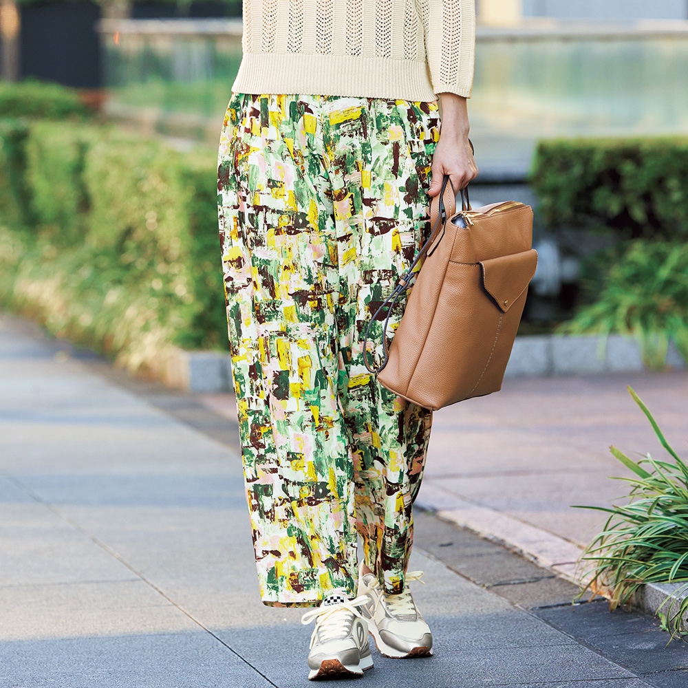 スニーカー/TOVA