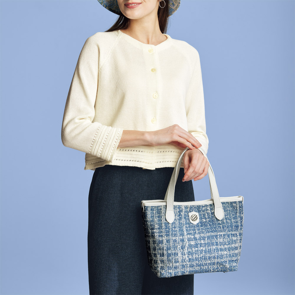 デザイントートバッグ／当社限定モデル