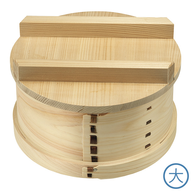 和せいろ大／蒸し板セット