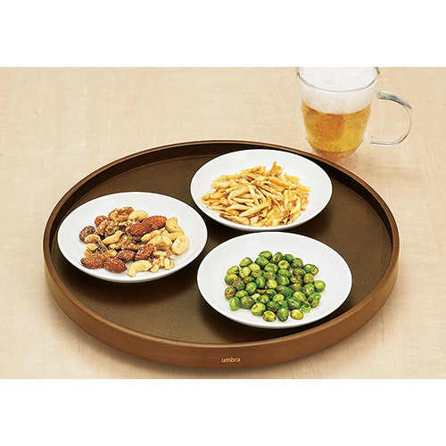 回転式スパイスラック