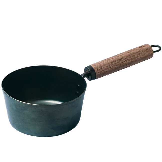 今日を元気にするお味噌汁パン