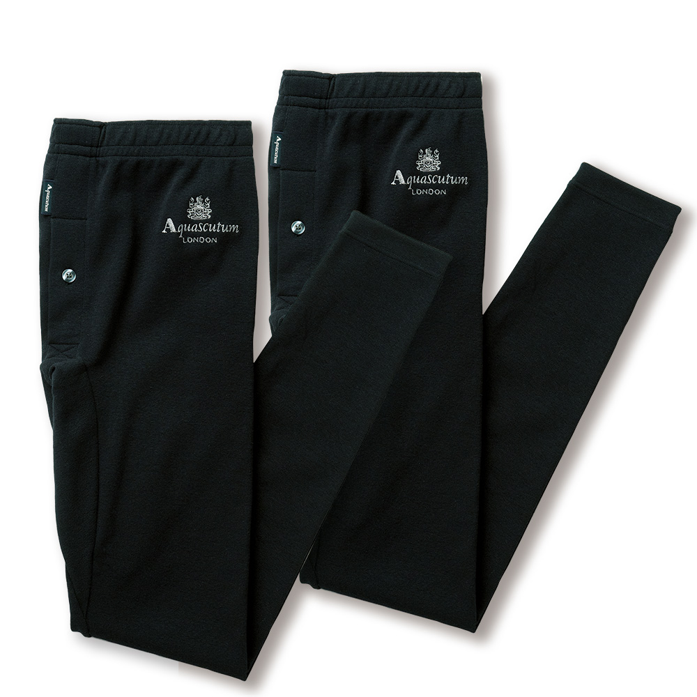 アンダータイツ／2枚セット