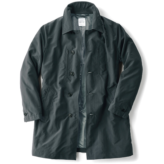 ライトウェイト･スピードコート