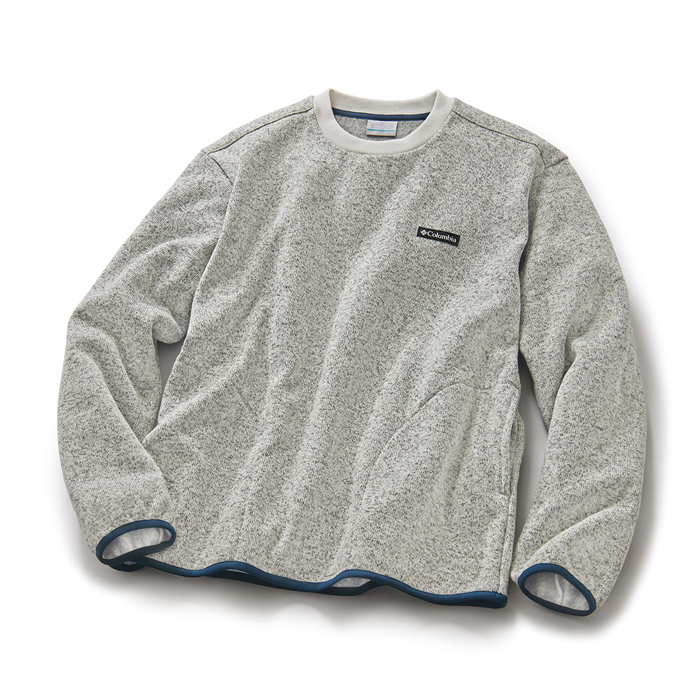 ラヴェルリッジクルー