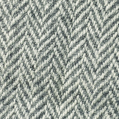 多色使いのウールマフラー