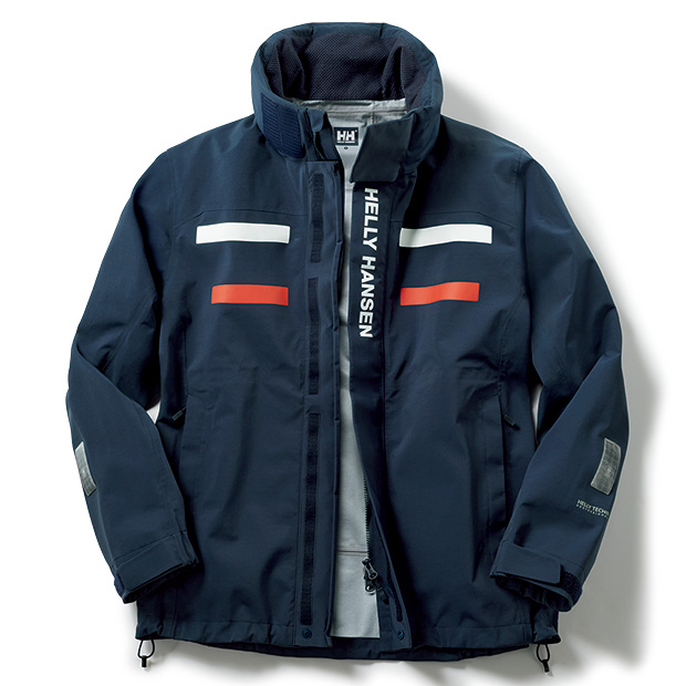 マイルドウインドジャケット