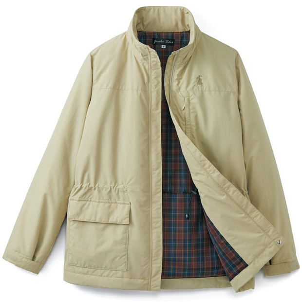 グッディブルゾン(登頂50周年記念モデル)