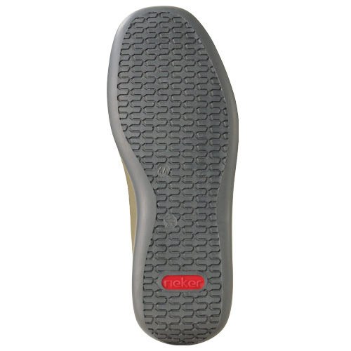 パンチングスリップオン