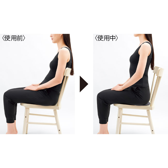 骨盤底筋フィットネスマット ペルフィット
