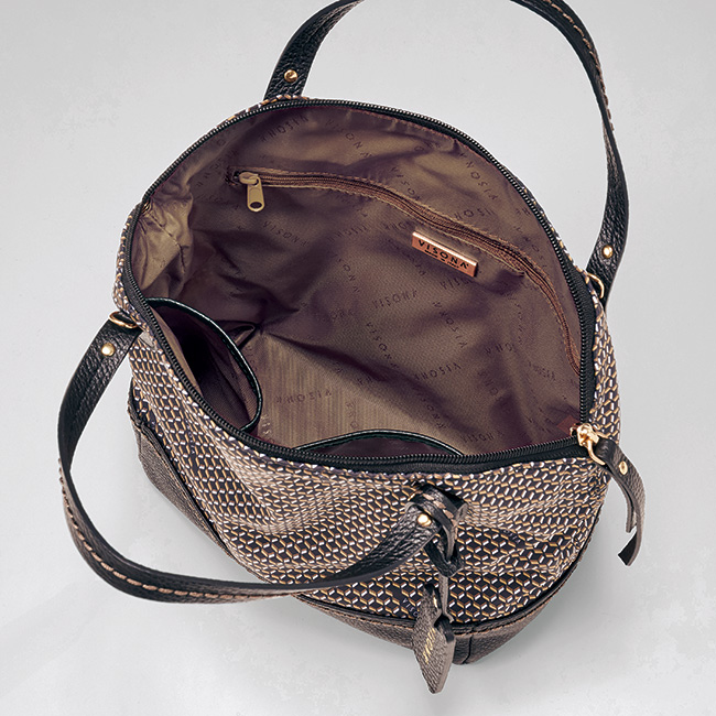 2ウェイハンドバッグ