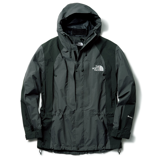 2000レトロマウンテンライトジャケット