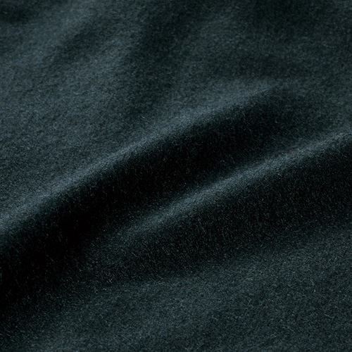 ミルド天竺のバルーンパンツ