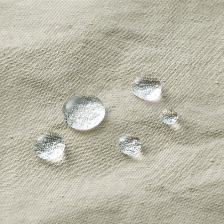 洗えるシルク混･撥水シャツコート